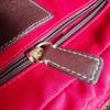 Coach Мини наплечная сумка-слинг через плечо Сумка на плечо кожаная бежевая Женская 11355 Б/у