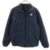 Куртка для бейсбола adidas M Темно-синяя Мужская Б/у
