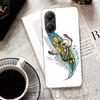 Эстетичный чехол для серфборда для Xiaomi Poco X7 X6 X5 Pro X3 Nfc F7 Ultra Чехол для телефона F6 F5 X4 F4 Gt F3 M6 M5S M4 M3 Печатный корпус Po