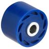 DRC роликовая цепь общего назначения размер M диаметр 36 мм синий F6154 (Старый номер модели: Д47-41-642) Грязный Фрик DIRTFREAK