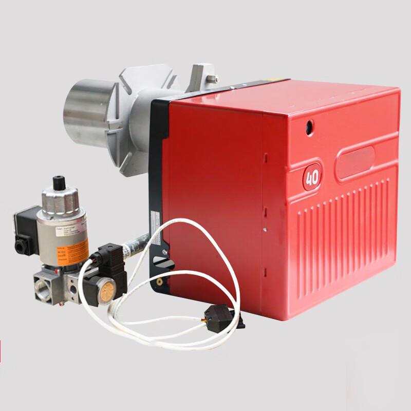 Beibeiyou 58 кВт горелка с принудительным дутьем