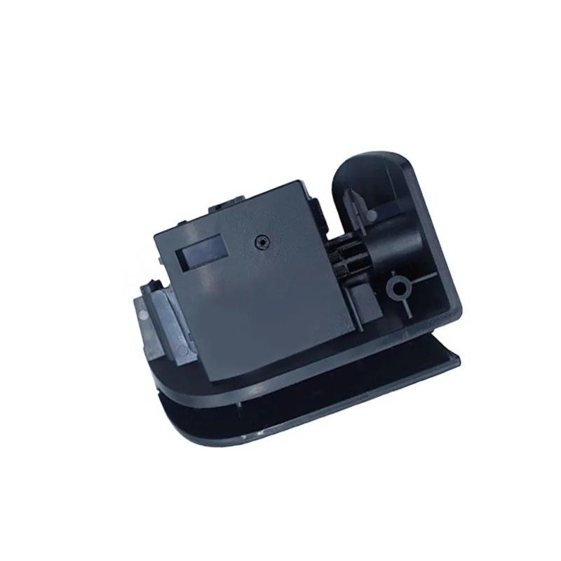 5303201-BA01 Для Faw Besturn B70 -2024 Защелка перчаточного ящика Ручка Защелка перчаточного ящика переднего пассажира Ручка Переключатель ящика для хранения