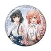 My Teen Romantic Comedy As I Expected Complete Trading Park Date Box of SNAFU - Badges Ver. (1 10)