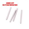 WLtoys 124016 124017 1/12 RC Car Original Spare Parts Metal Car Bottom Gear Screw Bearing Dog Bone Second Floor Assembly