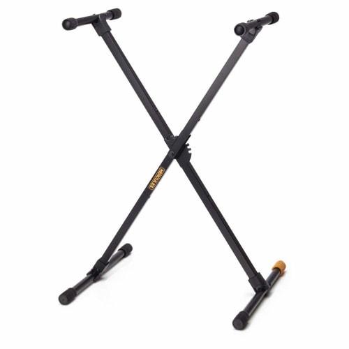 HERCULES KS118B Travelite Keyboard Stand