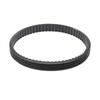 Planer Belt 9.6mm Approx Black Brand New High Quality