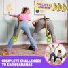 The Monkey Tail Game Family Gathering Game Parent Child Interactive Leisure Toy