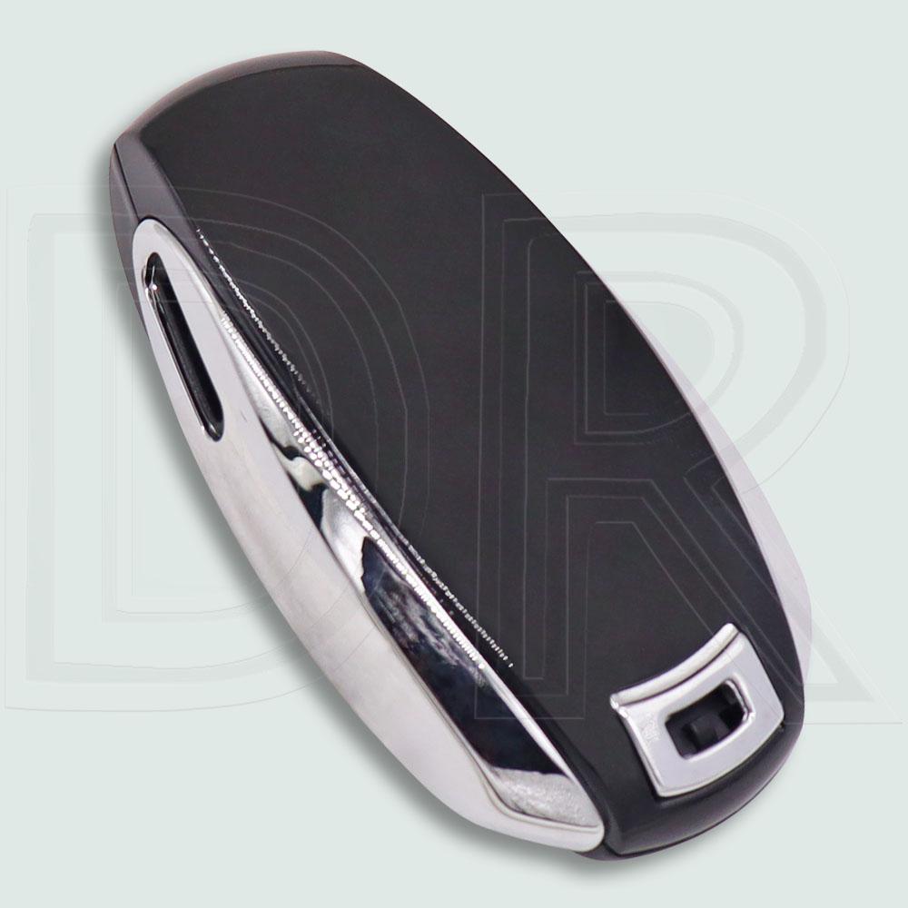 DR 7P6959754AL 7P6959754AP 315/433/868MHz ID46 PCF7945AC Chip Non-Keyless Go Car Remote Key For VW Volkswagen Touareg 2010-2014