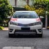 Для Toyota Corolla 2014 2015 2016 2017 2018 2019 Автомобиль Переднее Лобовое Стекло Обертка Угловая Накладка Боковая Накладка Стеклоочистителя Крышка 5382402140