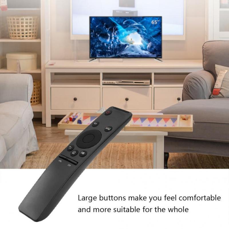 Замена пульта дистанционного управления для Samsung Smart TV BN59-01259E TM1640 BN59-01259B BN59-01260A