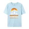 Bigfoot Saw Me But Nobody Believes Him Tshirt Gift Tee Shirts Unisex Premium Cotton Oversized Tshirts Adult