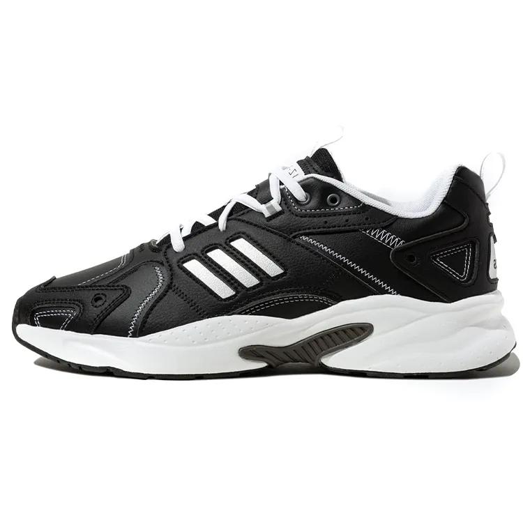 Adidas Neo Jz Runner 'Black' (Unisex) Casual Shoes IG9431