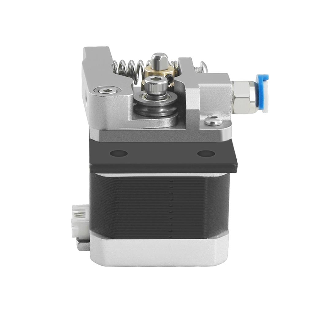 Upgraded CR 10 All Metal Extruder Aluminum MK8 Extruder Block Right Hand for 1.75mm Filament Ender 3 Ender 3 PRO CR 10