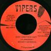 7inch Record RICKY GENERAL - Just Another Day VIP002 Vipers Jamaica Reggae, Ska & Dub Used