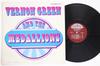 Виниловая пластинка VERNON GREEN MEDALLIONS Vernon Green And The Medallions DTL857 DOOTO 1973 US SoulFunk Б/у