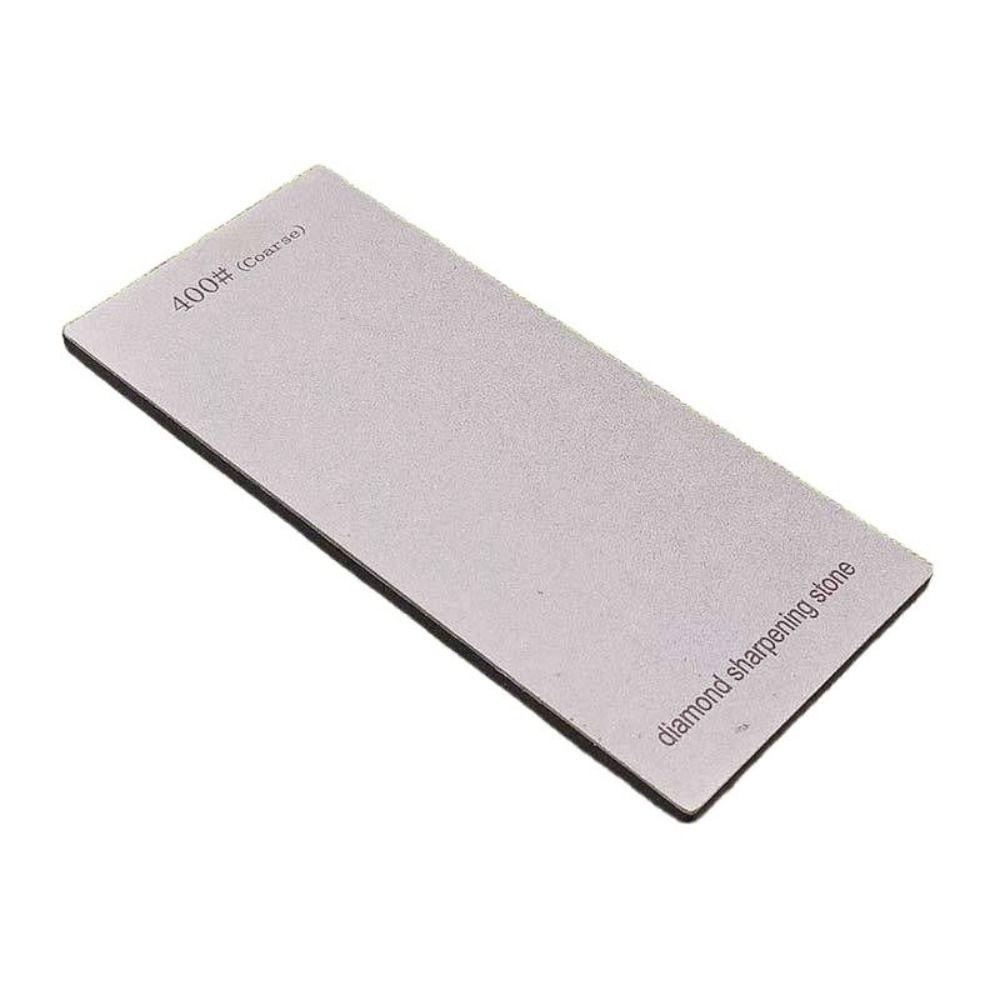 Polishing Big Size Kitchen Knives Non-slip Grinding Whetstone Sharpeners  Tool Grinder