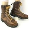 14502 Gore-Tex Boots US8.5 26.0-26.5 Brown Work/Mountain/Survival Hiking/Trekking(USED)