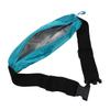 Outdoor Running Fitness Waist Bag Ultra-thin Mobile Phone Elastic Sports Waterproof Close-fitting Mobile Phone Bag Waterproof
