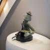 Little Nightmares Роджер Длинные Руки Человек Фигурка Действия Аниме Игровой Модель Статуэтка Коллекция Настольное Украшение Периферия Шасси Подарки