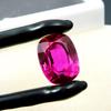 Natural Pink Sapphire Loose Gemstone Square Cushion Cut 12.95 ct September Birthday Birthstone
