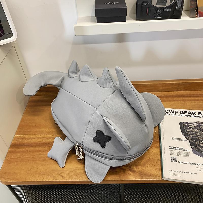 Мужской мультяшный рюкзак женский рюкзак большой емкости школьный рюкзак для школьников