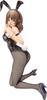 Tony's Bunny Sisters Miya Usami 1/4 Scale PVC Painted Finished Figure