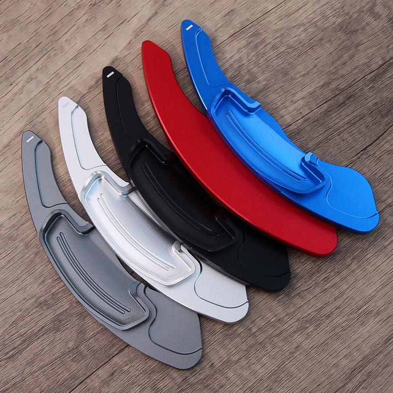 For Honda Civic Accord Spirior Odyssey 2015 2016 2017 2018 Car Steering Wheel Paddle Shifters Aluminum Shift Paddle