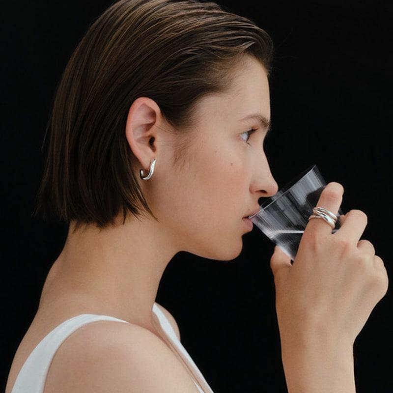 ALL LEFT Vista Earring