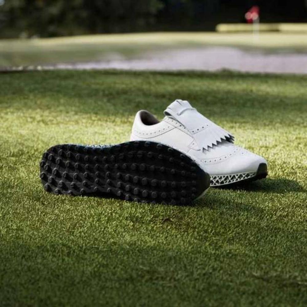 Adidas Golf 24 Year Ss Unisex spikeleSs Golf Shoe Mc87 adicroSs 4d If0270