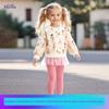 Little Maven Детская одежда для трансграничного экспорта, Новые осенние костюмы для девочек, Костюмы для малышей и детей
