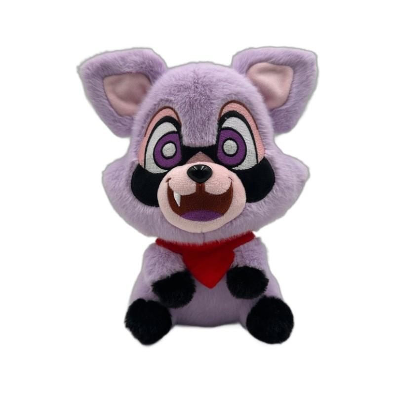 Новая аниме Indigo Park Rambley плюшевая игрушка мягкая кукла 20 см детский подарок на день рождения
