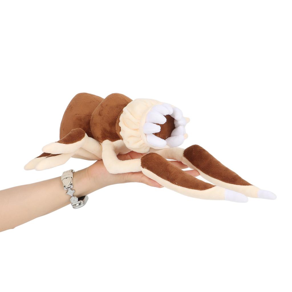 Cute Cartoon Glyphid Grunt Steeve Plush Deep Rock Galactic Deep Rock Galactic Game Peripheral Toys For Kid Fans Birthday Gift