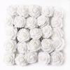 5/10/15/20/25Pcs Artificial Rose Flowers Wedding Decorations Centerpieces Arrangements Party Baby Shower Garden Home Decor Gifts