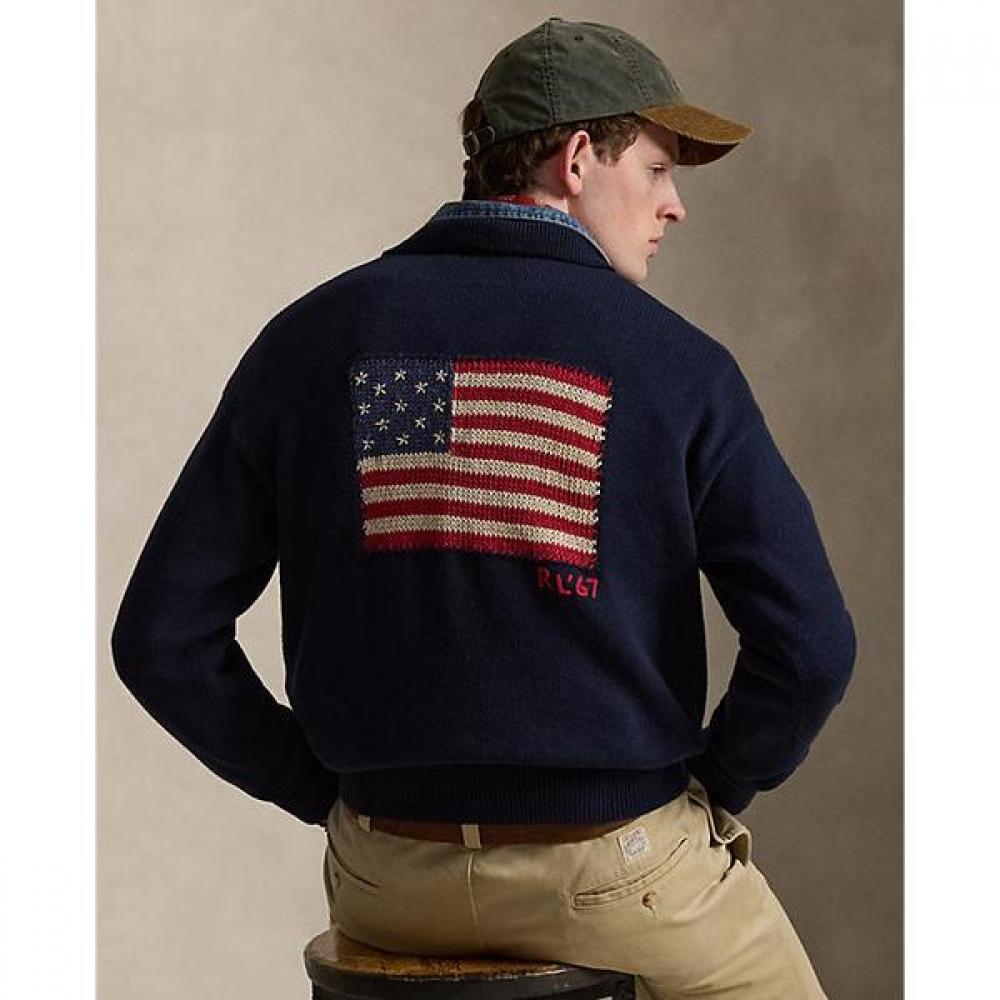 Polo Ralph Lauren Men S Relaxed Fit Cotton Sweater mnpoSwe16822688400