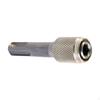Electric Hammer Conversion Tool Round Handle Adapter Drill Bit SDS