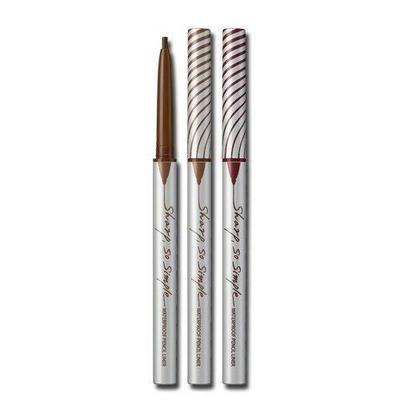 Карандаш-линейка Sharp So Simple 0,14 г