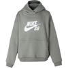 Kids Sweatshirts Hooded Moderate Kids' FD3154-053