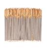 100 PCS Attractive And Durable Golden Tail Embroidery Fabric Cross Stitch Needles For 11CT