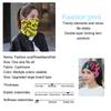 Winter Women Hats Cap Turban Tube Bandana Headband Outdoor Head Face Warmer Collar Headwear Kerchief