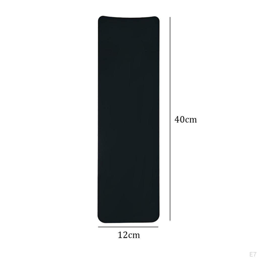 Доска для окрашивания акриловых волос, Доска для мелирования балаяж, Доска для разделения окрашивания волос для парикмахера,