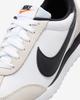 HM4771-105 Nike Pacific White Platinum Tint Safety Orange Black (Женский)