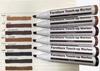 Wood Floor Scratch Repair Pen Set - Touch-Up for Wood Grain Coloring