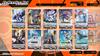 Специальное издание Vanguard EX PR-карта в комплекте с PS4 Cardfight!! [Бонус в комплекте] Эксклюзивное игровое оружие «Exculpate Blaster» -