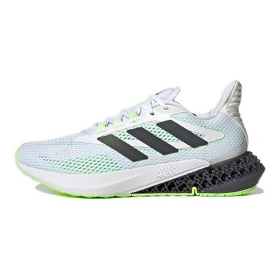 4DFWD Pulse White Signal Green Мужские кроссовки Cloud-White Core-Black Q46221