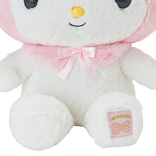 Мягкая игрушка Sanrio My Melody 3л (стандарт)