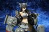Kantai Collection Nagato Scale Painted Finished Figure -KanColle- 1/8 ABS&ATBC-PVC