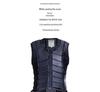 Adult Unisex Spliced Equestrian Riding Vest