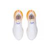 Li-Ning Кроссовки Essential Non-Slip Breathable Low-Touch для бега женские кроссовки белые оранжевые ARRS004-1