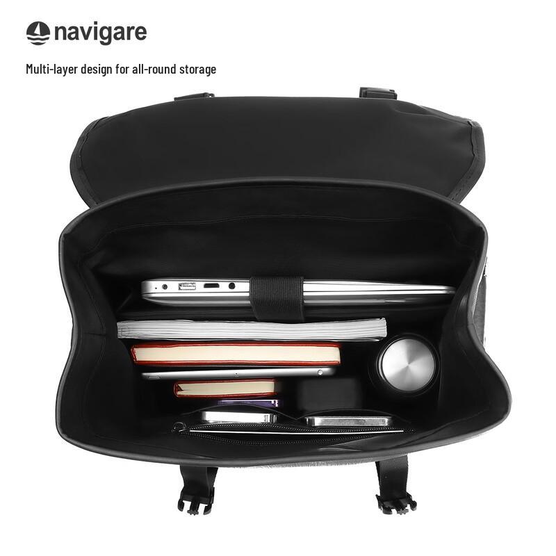 Navigare Мужской рюкзак для ноутбука 15,6 дюйма
