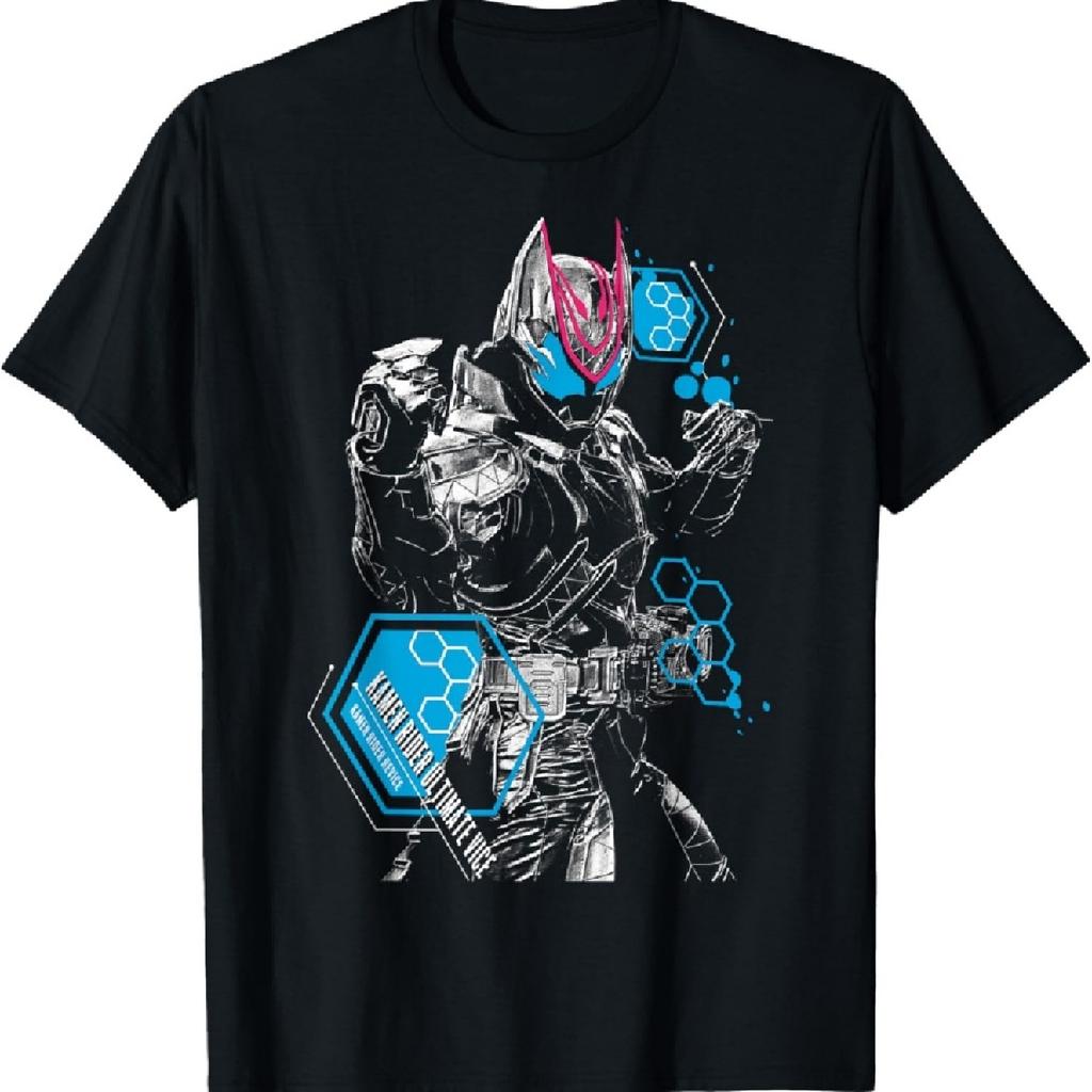 Футболка Kamen Rider Ultimate Vice